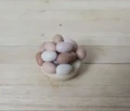 Bowl of eggs
