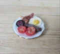 English breakfast