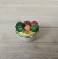 Bowl of fruit