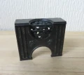 Fire basket insert