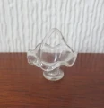 Glass basket