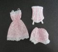 Ladies underwear set