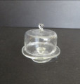 Cakestand and cover