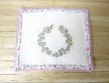 Double bed quilt