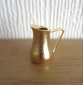 Brass jug