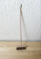 Sweeping brush by St Leger