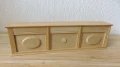 Long bar/shop counter