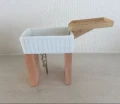 Kitchen sink set