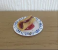 Fruit pancake by Delph