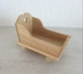 Rocking cradle