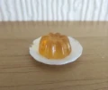 1/24 Jelly on plate