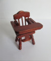1/24th scale high chair