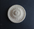 Round ceiling rose