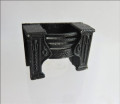 1/24 Fire insert