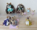 Complete Mouse family