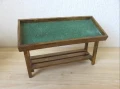  Shop produce display stand