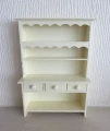 Cottage dresser
