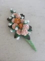 Bouquet of roses