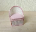 1/24th Bedroom chair