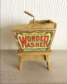 Wonder Washer