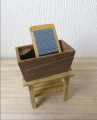 Cottage washtub set