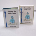 Printed book Bumpstead Bear and the Tandem
