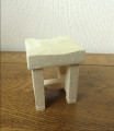 Small butchers block