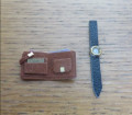 Mans watch & wallet