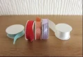 Ribbon reels