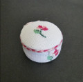Sewing basket