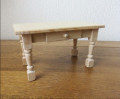 Barewood kitchen table