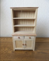 Kitchen dresser