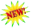 ***NEW ITEMS***