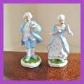 Figurines