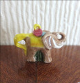 Elephant Tea pot - V. Casson