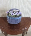 Flower basket by Jan Southerton