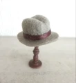 Mans hat
