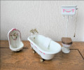 Bodo Hennig bathroom suite