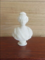 Queen Marie  Sophie Frederikke bust
