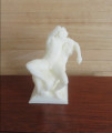 Barberini Faun statue