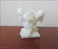 Classical Statue - Two Putti