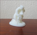 Classical statue Venus & Cupid