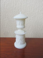 Borghese Vase and stand