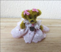Girl Teddy by Smallsorts