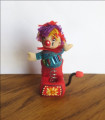 Jack in the box toy