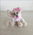 Fairy teddy By Smallsorts