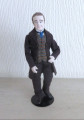 Samuel Swift By World of my Own