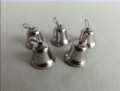 5 silver bells