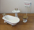Bodo Hennig  Bathroom suite