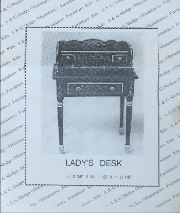 Furniture